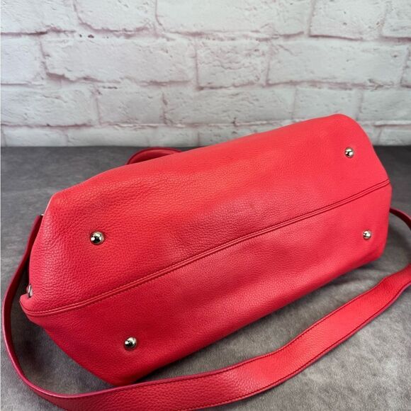 Salvatore Ferragamo Sofia Large Tote Shoulder Bag - Picture 10 of 16